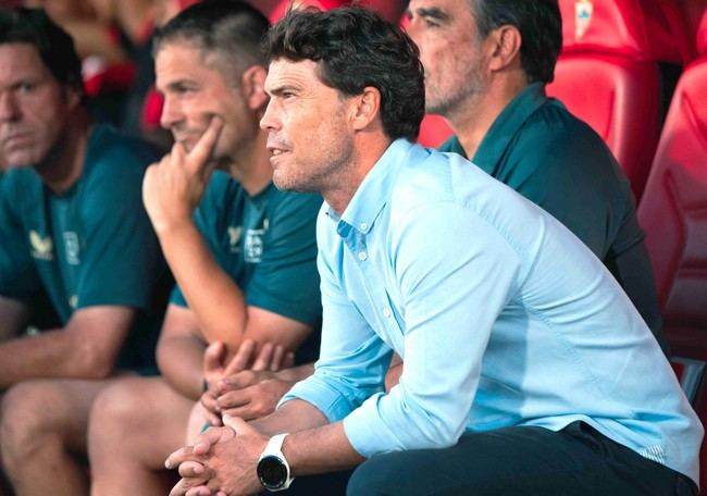 Rubi: 'La eliminatoria sigue viva'