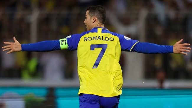 Almería se prepara para el duelo con Al Nassr y Cristiano Ronaldo