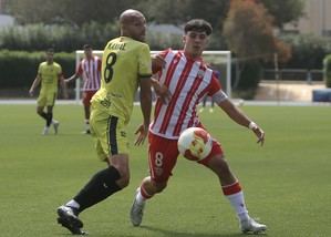 Filial cae en casa tras un final dramático