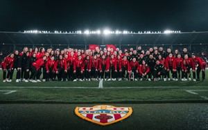 Fuerza femenina en la UD Almería