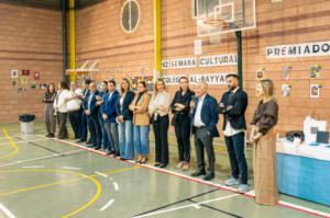 El colegio Al-Bayana celebra su 42 Semana Cultural