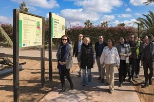 El Parque del Boticario volverá a ser una realidad en agosto