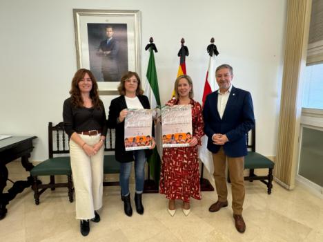El Ayuntamiento renueva la colaboración con la Asociación Amigos del Sáhara de Almería