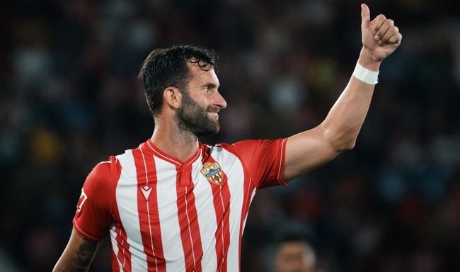 Baptistao recibe el alta y se une al equipo