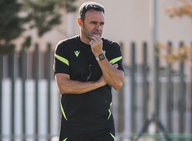 Filial ante un duelo clave en Puente Genil