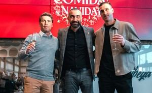 Almería celebra la Navidad con su gente