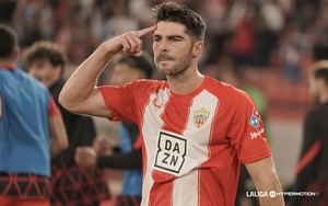 Melero: "Aprender de la derrota"