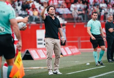 Rubi llama a la unidad para los play-off
