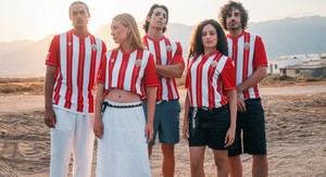 Nueva equipación 2025-2026: Tradición y sostenibilidad en la UD Almería