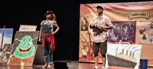 750 niños aprenden a manejar sus emociones a través del teatro y la música