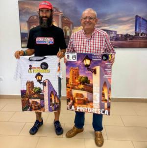 300 corredores en la III Asfaltrail ‘Villa de Vícar’
