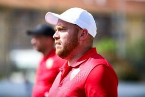 Almería lista para su debut en la Segunda Federación