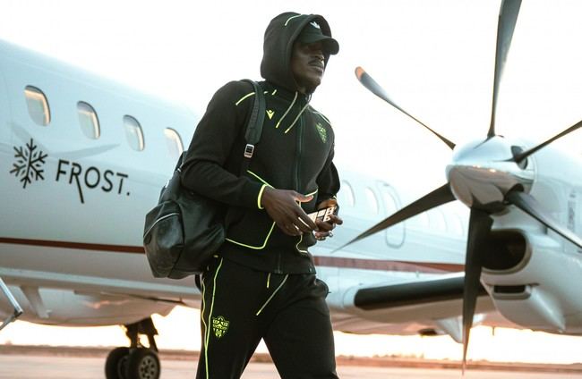 Última cita en casa antes de cerrar el año