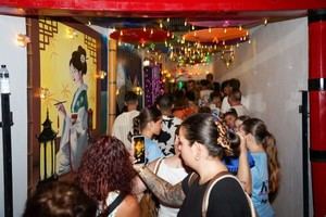 Paseando entre Velas atrae a más de 15,000 visitantes en Vícar