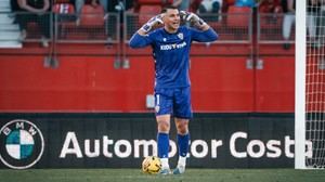 Locura en la parte alta de la Liga