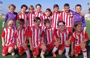 Éxito rotundo en las bases: diez victorias y un empate