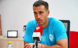 Confianza a ocho partidos del final