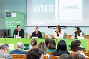 Expertos en Neumología se reúnen en la UNED para jornadas de actualización