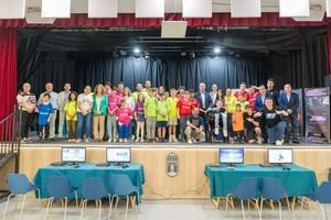 Éxito rotundo en la décima edición de Xpobit con más de 2.000 asistentes en Huércal de Almería