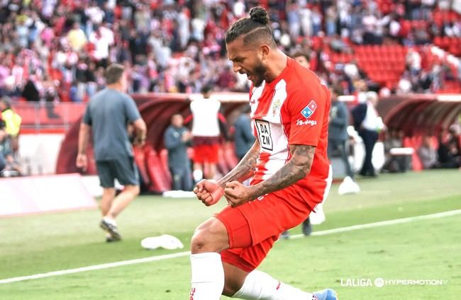 Luis Suárez, entre los grandes goleadores del siglo XXI