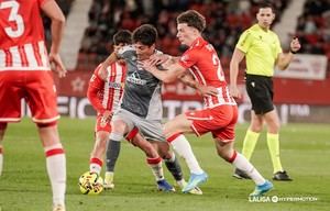 Baptistao y Dzodic listos para el reto en Castellón