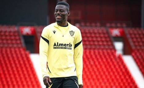 A apretar hasta el final