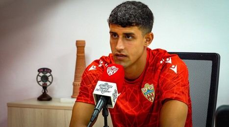 Luna: 'Demostraremos que somos los mejores'