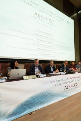 XIX Congreso de Metodología en Almería