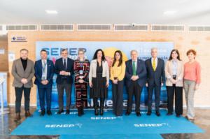 Almería celebra la 41ª Reunión de Neurocirugía Pediátrica