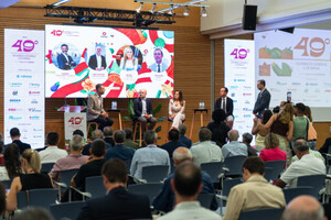 Apoyo de la Diputación al sector agrícola en Coexphal