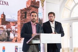 III Certamen de Vinos Artesanos en Abrucena
