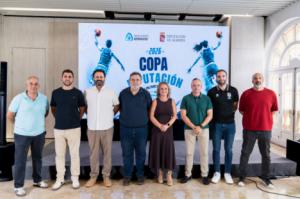 Copa Diputación de Baloncesto regresa en Almería