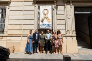 Se destapa el Lazo Dorado en Almería