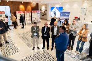 ‘Costa de Almería. Costa de la Sal’ se puede visitar en Museo Casa Anita en Roquetas de Mar