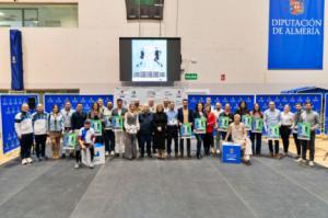 El Circuito de Carreras Populares de Diputación llegará a 18 municipios