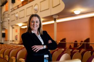 Diputación de Almería pone en valor el cine europeo con los Premios LUX 2026