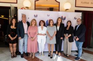 Homenaje al compromiso con la salud mental en los premios Psicología en Acción