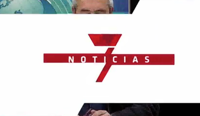 Dos informativos especiales en 7TV sobre la tragedia ferroviaria en Adamuz