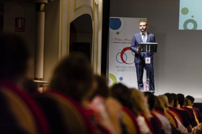 El I Plan Municipal de Servicios Sociales Comunitarios estará vigente hasta 2012