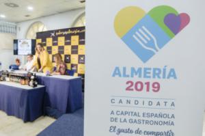 Almería vivirá una auténtica ‘OktoberFest’ con la IV Feria de la Cerveza Artesana