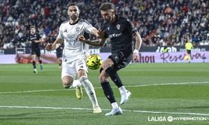 Diez días de espera para el Almería