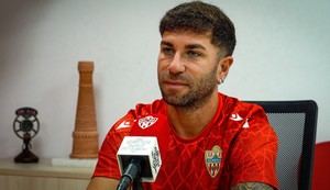 Embarba pide apoyo para el ascenso