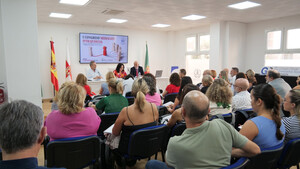 I Congreso de Mediación Intrajudicial