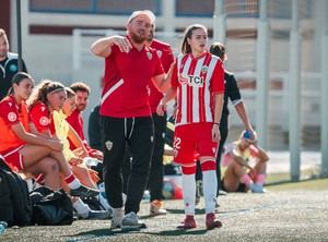 Almería busca consolidar su liderazgo ante Ben-Namiel