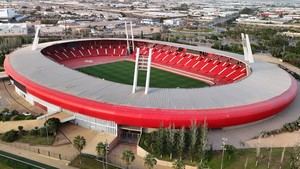 Obras en el UD Almería Stadium arrancan en julio