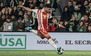 Derrota dura, pero a seguir luchando