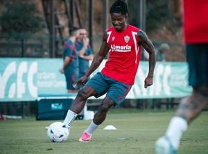 Fichajes que ilusionan en la UDA