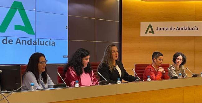 Almería, clave en la estrategia andaluza contra la violencia filioparental