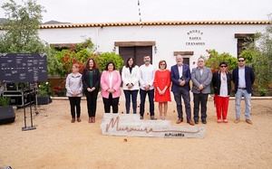 El Festival Murmura Alpujarra regresa con un gran cartel liderado por Luz Casal