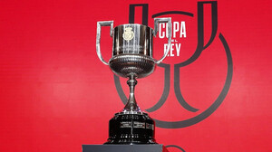 Almería se mide a un rival de Segunda en la Copa del Rey